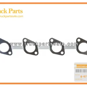8-97126186-0 8971261860 8-97126-186-0 Exhaust Manifold To Head Gasket for ISUZU XD