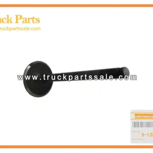 5-12552034-0 5125520340 5-12552-034-0 Exhaust Valve for ISUZU C240