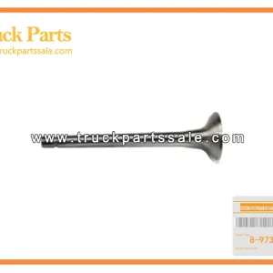 8-97309677-0 8973096770 8-97309-677-0 Exhaust for Isuzu 4jj1