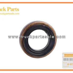 8-97328648-0 8973286480 8-97328-648-0 FINAL PINION OIL SEAL for ISUZU NKR55 4JB1