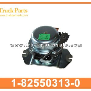 1-82550313-0 1825503130 1-82550-313-0 FLASH UNIT for ISUZU EXZ01CYH06