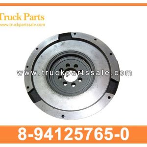 8-94125765-0 8941257650 8-94125-765-0 FLYWHEEL ASM 240 for ISUZU TR J116