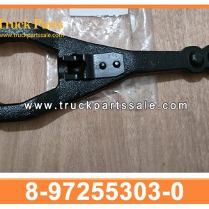 8-97255303-0 8972553030 8-97255-303-0 FORK SHIFT CLU for ISUZU 4HG1
