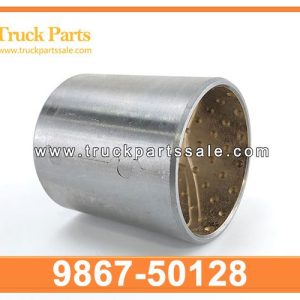 9867-50128 986750128 FRONT AXLE BUSH for HINO 700