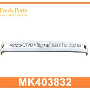 MK403832 FRONT BUMPER for MITSUBISHI CANTER