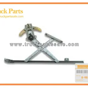8-98111488-1 8981114881 8-98111-488-1 FRONT DOOR WINDOW REGULATOR R for ISUZU D-M