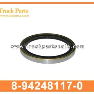 8-94248117-0 8942481170 8-94248-117-0 FRONT HUB OIL SEAL for ISUZU NKR 100P 600P