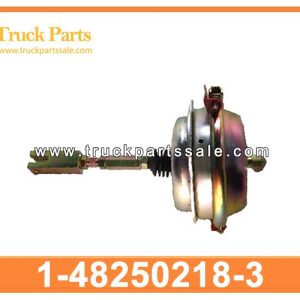 1-48250218-3 1482502183 1-48250-218-3 FTR Air Brake chamber for ISUZU