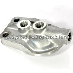 8971798550 8-97179855-0 FUEL FILTER SEAT for ISUZU