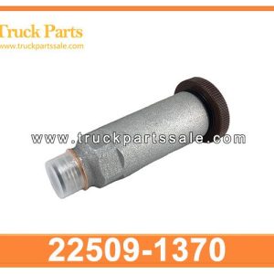 22509-1370 225091370 FUEL PUMP ASSY for HINO 700 E13C