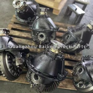 Differential Assy For Mitsubishi FUSO D3 4D31-4D34 CANTER PS120