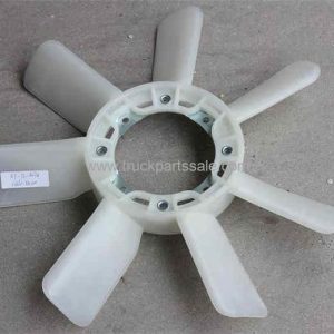 16361-54020 Hot Sell Truck Engine Parts For Toyota Cooling Fan Blade