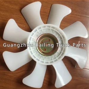 ME015740/ ME015750/ ME015754 Fan Blade for Mitsubishi