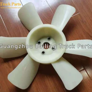 ME035309 Fan Blade for Mitsubishi 6D14