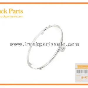 8-97615750-1 8976157501 8-97615-750-1 Fan Guide for ISUZU CVZ CXZ CYZ