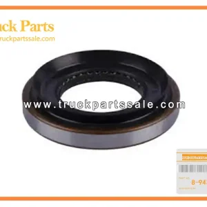 8-94318520-2 8943185202 8-94318-520-2 Final Pinion Oil Seal for ISUZU UCS17 4ZE1