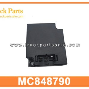 MC849878 066500-2510 Flasher MC848790 066500-2080 for MITSUBISHI fuso