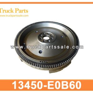 13450-E0B60 13450E0B60 Flywheel for HINO