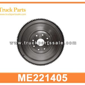 ME221405 Flywheel 325mmX114T for MITSUBISHI 4M50