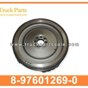 8-97601269-0 8976012690 8-97601-269-0 Flywheel 380 for ISUZU FVZ 6HK1