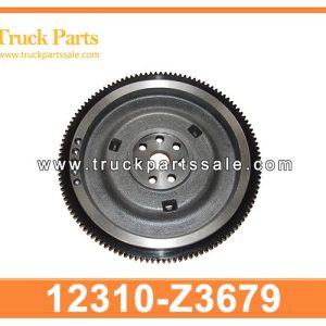 12310-Z3679 12310Z3679 Flywheel 380X145mm 17T for NISSAN PK250