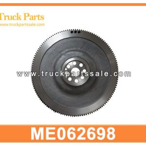 ME062698 Flywheel 430MMX143T for MITSUBISHI FV320 FV415 8DC9