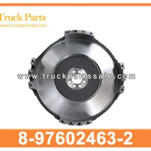 8-97602463-2 8976024632 8-97602-463-2 Flywheel for ISUZU 6HK1