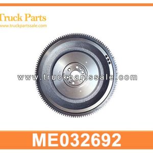 ME032692 Flywheel for MITSUBISHI 6D14