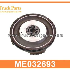 ME032693 Flywheel for MITSUBISHI 6D14-2AT