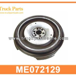 ME072129 Flywheel for MITSUBISHI 6D14-3AT
