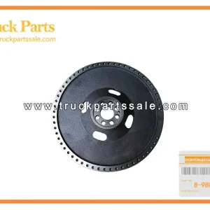 8-98056355-1 8980563551 8-98056-355-1 Flywheel for ISUZU 700P