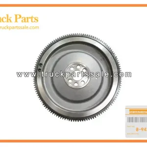 8-94396052-2 8943960522 8-94396-052-2 Flywheel for ISUZU ESR FRR FTR 6HH1 6HE1