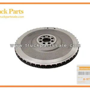 8-97323993-1 8973239931 8-97323-993-1 Flywheel for ISUZU NKR NPR