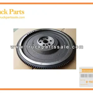 8-94343053-0 8943430530 8-94343-053-0 Flywheel for ISUZU NPR 4BD1 4BD2