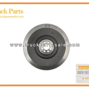 8-97330892-1 8973308921 8-97330-892-1 Flywheel for ISUZU NPR 4HF1 4HG1
