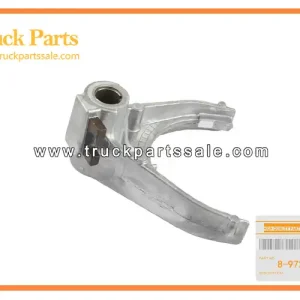 8-97258716-0 8972587160 8-97258-716-0 Fourth Fifth Shift Arm for ISUZU NHR NKR