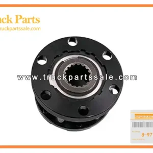8-97113446-1 8971134461 8-97113-446-1 Free Wheel Hub Assembly for ISUZU TFS17 4ZE1