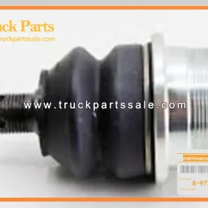 8-97327369-4 8973273694 8-97327-369-4 Front Axle End Assembly for ISUZU NKR94