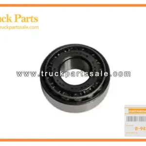 8-94242913-0 8942429130 8-94242-913-0 Front Axle Hub Outer Bearing for ISUZU TFR