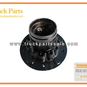 8-97035160-0 8970351600 8-97035-160-0 Front Axle Hub for ISUZU NPR