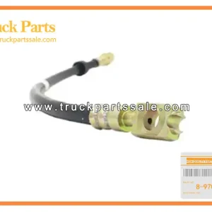 8-97039543-0 8970395430 8-97039-543-0 Front Brake Flex Hose for ISUZU NQR71 NQR75