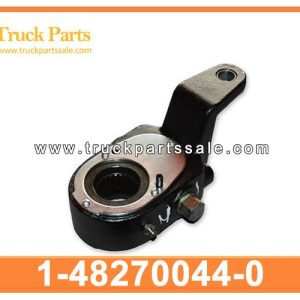 1-48270044-0 1482700440 1-48270-044-0 Front Brake Slack Adjuster Arm for ISUZU EXR CXZ
