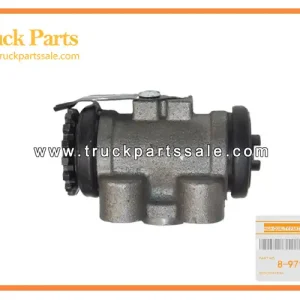 8-97139825-0 8971398250 8-97139-825-0 Front Brake Wheel Cylinder for ISUZU NKR NPR 4BD1 4HF1