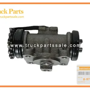 8-97139817-0 8971398170 8-97139-817-0 Front Brake Wheel Cylinder for ISUZU NPR59 4BD1
