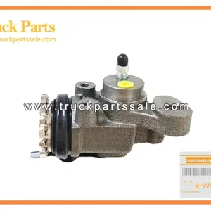 8-97353576-0 8973535760 8-97353-576-0 Front Brake Wheel Cylinder for ISUZU NQR500