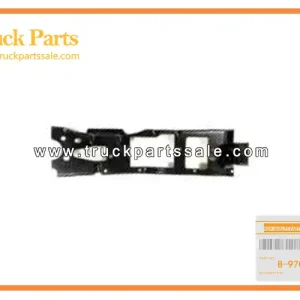 8-97039796-5 8970397965 8-97039-796-5 Front Bumper Back Bar for ISUZU 100P
