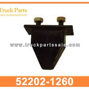 52202-1260 522021260 Front Cab Mounting Cushion for HINO