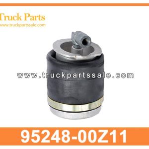 95248-00Z11 9524800Z11 Front Cabin Air Spring for NISSAN