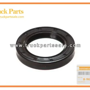 8-94389593-1 8943895931 8-94389-593-1 Front Camshaft Oil Seal for ISUZU UCS25 6VD1