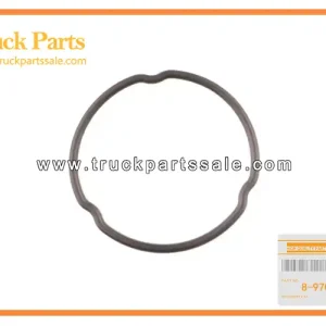8-97028748-1 8970287481 8-97028-748-1 Front Cover Gasket for ISUZU 4HK1 6HK1